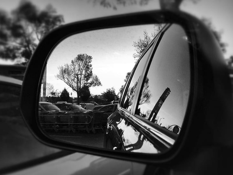 stranska ogledala za avto