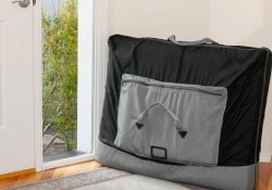 prenosna masažna miza